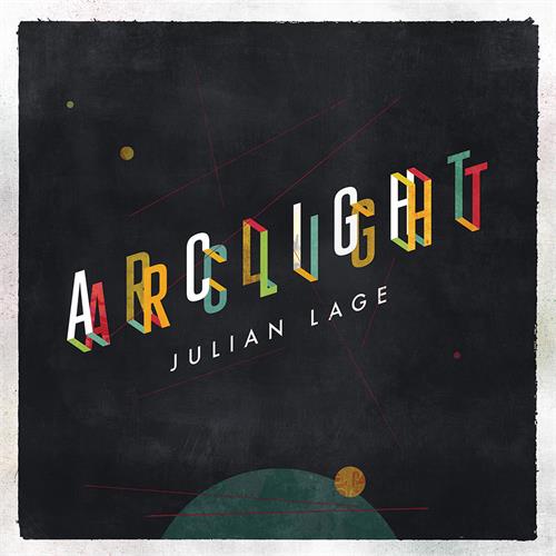 Julian Lage Archlight (LP)
